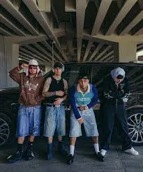 Los 4F
